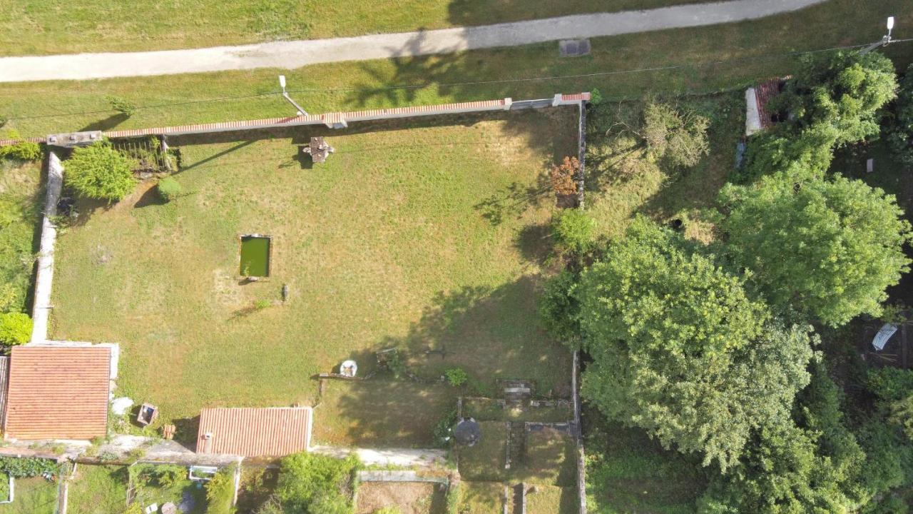 La Belle Etoile Panzió Saintes Kültér fotó